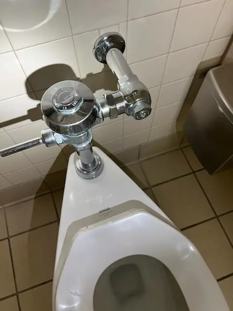 Fixture installation and repair for Sewer Camera Inspection in Blue Ridge Forest